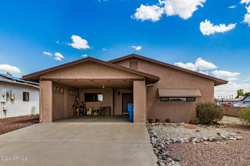 485 Pino Cir, Apache Junction, AZ 85120