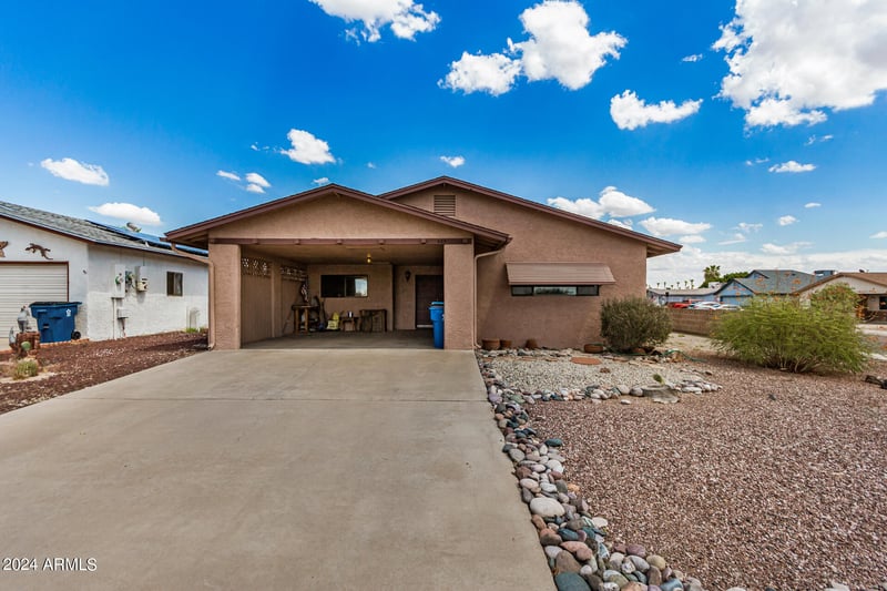 485 Pino Cir, Apache Junction, AZ 85120