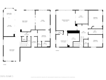 485 Ranch Rd, Gilbert, AZ 85296