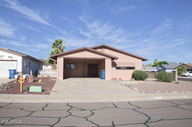 485 Pino Cir, Apache Junction, AZ 85120