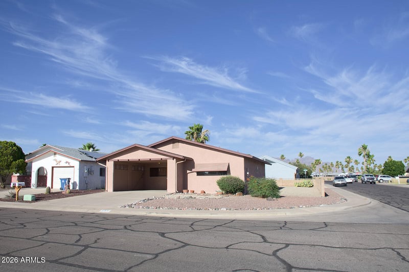 485 Pino Cir, Apache Junction, AZ 85120