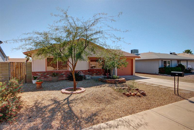 485 W 5th Ave, Apache Junction, AZ 85120