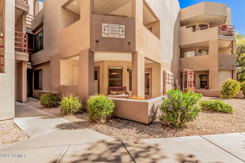 4850 Desert Cove Ave #118, Scottsdale, AZ 85254