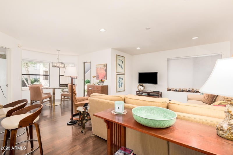 4850 Desert Cove Ave #118, Scottsdale, AZ 85254