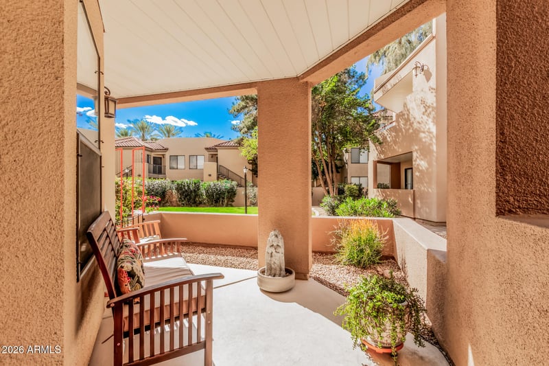 4850 Desert Cove Ave #118, Scottsdale, AZ 85254