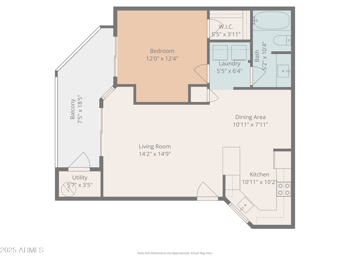 4850 Desert Cove Ave #146, Scottsdale, AZ 85254