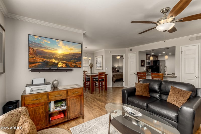 4850 Desert Cove Ave #227, Scottsdale, AZ 85254