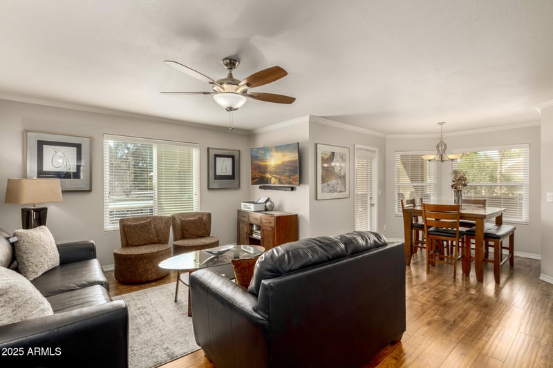 4850 Desert Cove Ave #227, Scottsdale, AZ 85254