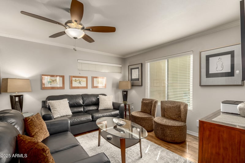 4850 Desert Cove Ave #227, Scottsdale, AZ 85254