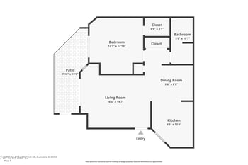 4850 Desert Cove Ave #240, Scottsdale, AZ 85254