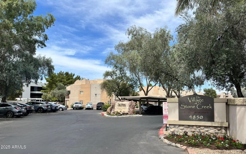 4850 Desert Cove Ave #241, Scottsdale, AZ 85254