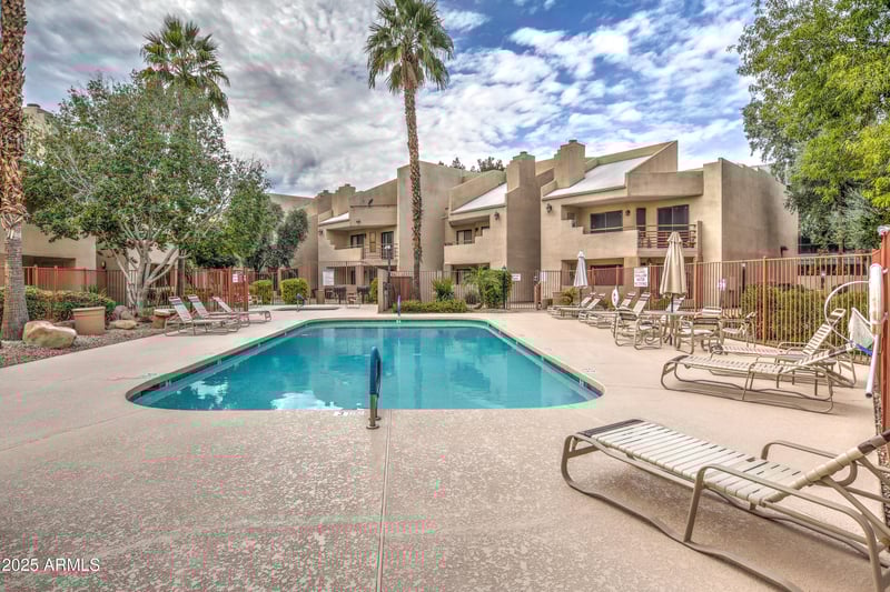 4850 Desert Cove Ave #241, Scottsdale, AZ 85254