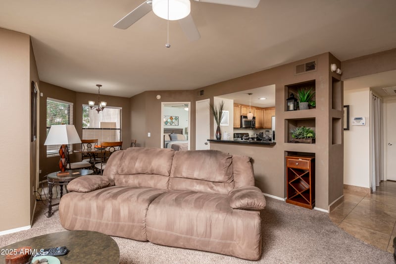 4850 Desert Cove Ave #323, Scottsdale, AZ 85254