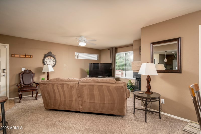 4850 Desert Cove Ave #323, Scottsdale, AZ 85254