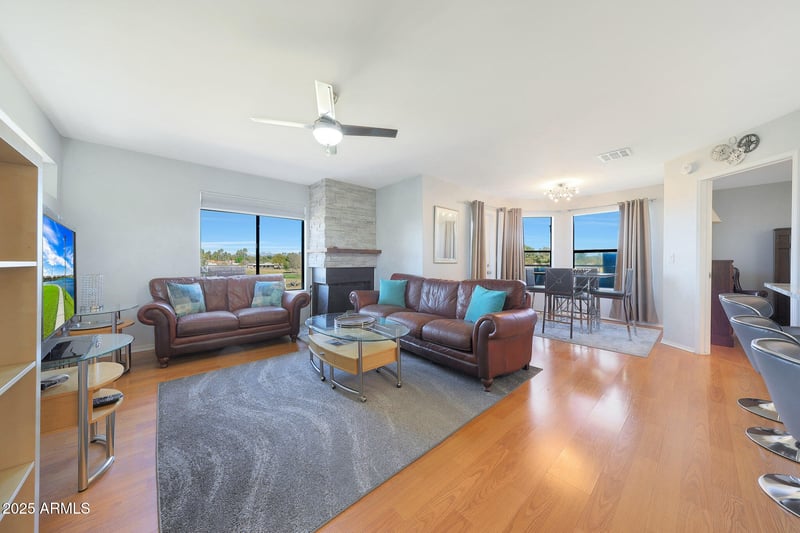 4850 Desert Cove Ave #333, Scottsdale, AZ 85254