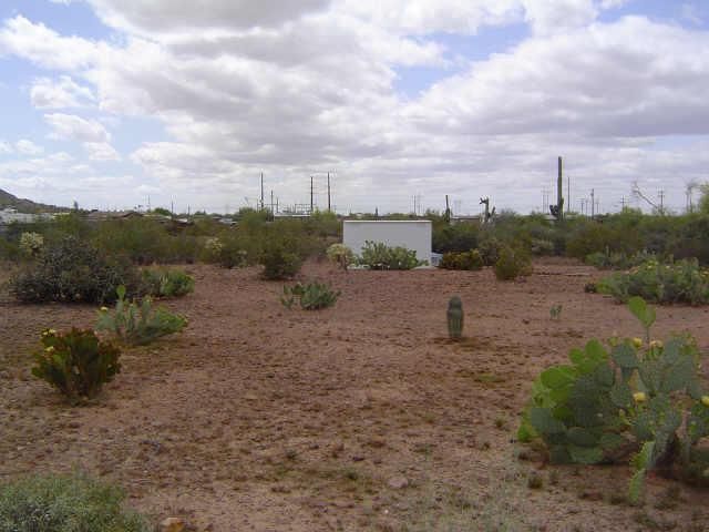 4850 E 28th Ave, Apache Junction, AZ 85119