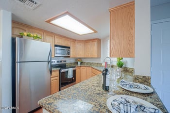 4850 Desert Cove Ave #114, Scottsdale, AZ 85254