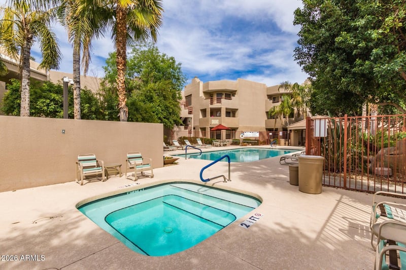 4850 Desert Cove Ave #118, Scottsdale, AZ 85254