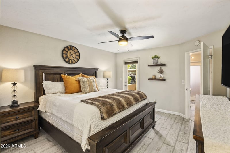 4850 E Desert Cove Ave #122, Scottsdale, AZ 85254