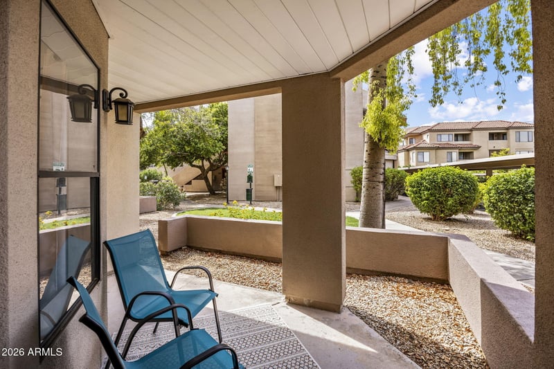 4850 E Desert Cove Ave #122, Scottsdale, AZ 85254
