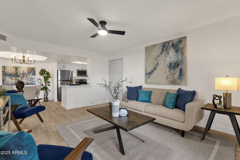 4850 E Desert Cove Ave #146, Scottsdale, AZ 85254