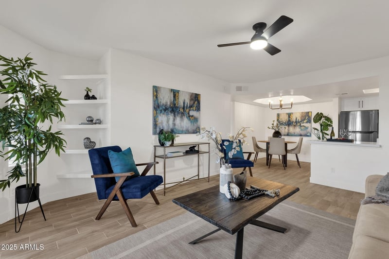 4850 E Desert Cove Ave #146, Scottsdale, AZ 85254