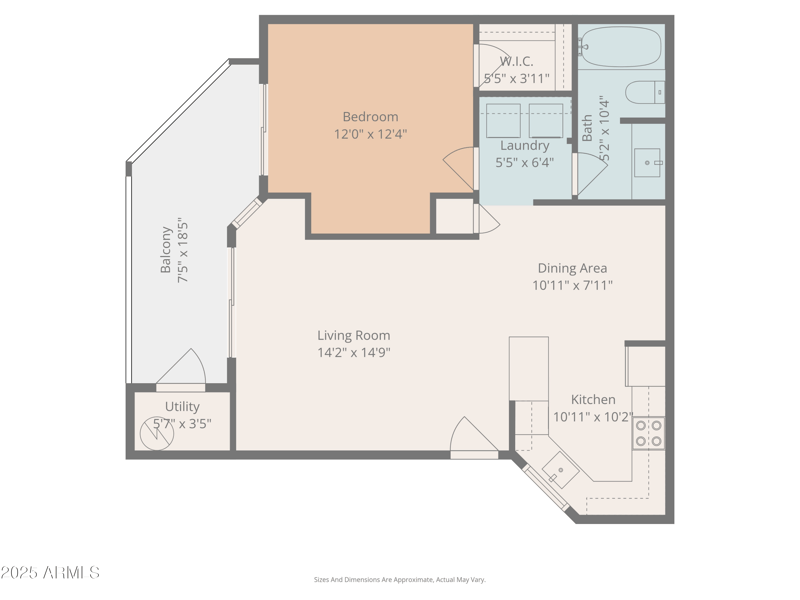 4850 E Desert Cove Ave #146, Scottsdale, AZ 85254