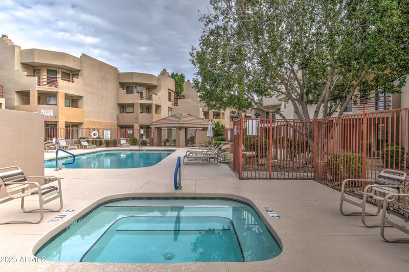 4850 Desert Cove Ave #241, Scottsdale, AZ 85254