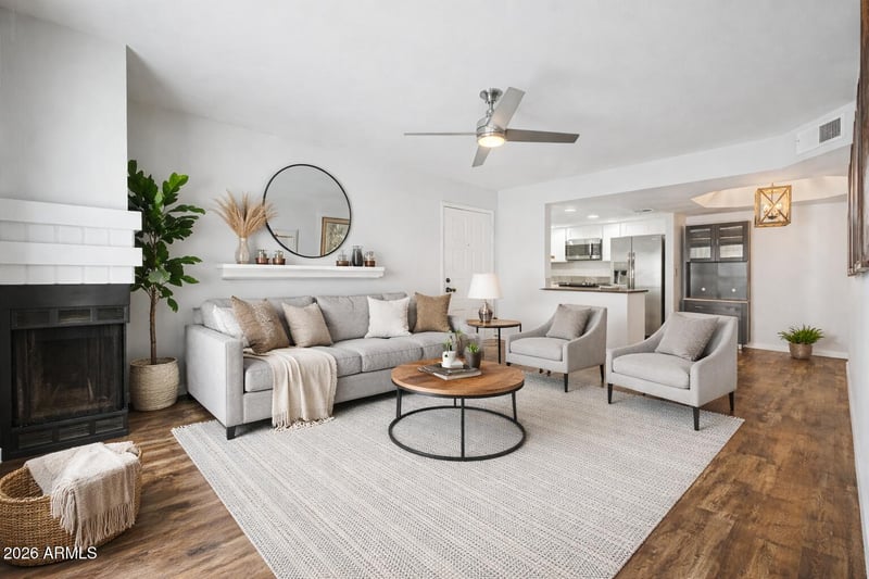 4850 Desert Cove Ave #247, Scottsdale, AZ 85254