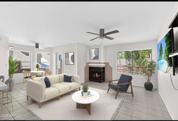 4850 E Desert Cove Ave #330, Scottsdale, AZ 85254
