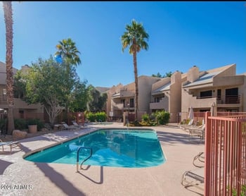 4850 E Desert Cove Ave #330, Scottsdale, AZ 85254