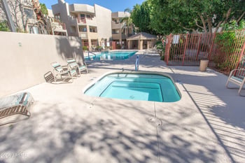 4850 E Desert Cove Ave #335, Scottsdale, AZ 85254
