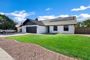 4850 Fountain St, Mesa, AZ 85205