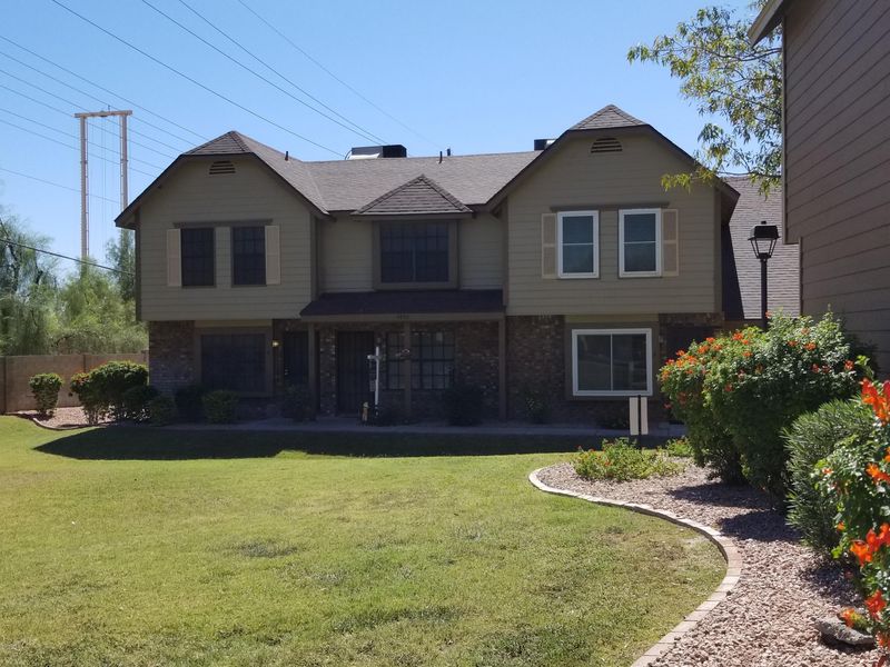 4850 E Kachina Trl #3, Phoenix, AZ 85044