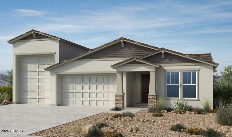 4850 Serviceberry Ln, San Tan Valley, AZ 85140