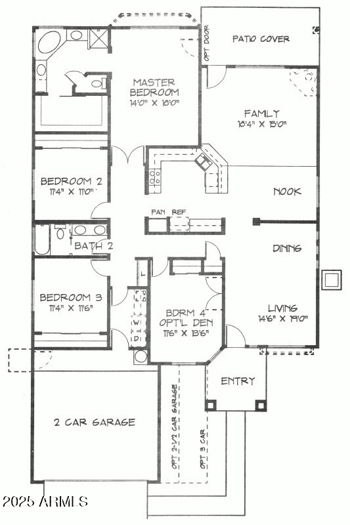 4850 Flint St, Chandler, AZ 85226