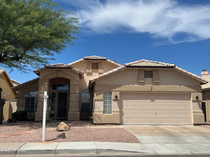4850 Flint St, Chandler, AZ 85226