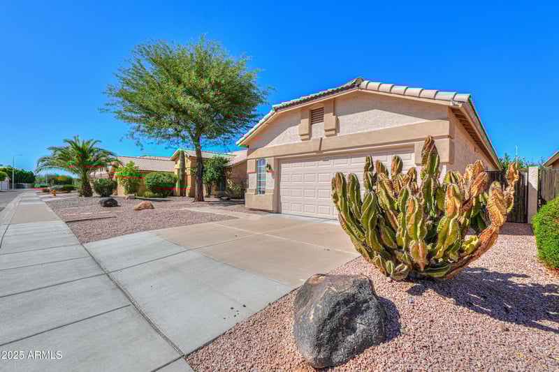 4850 Flint St, Chandler, AZ 85226
