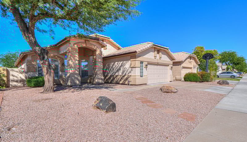 4850 Flint St, Chandler, AZ 85226
