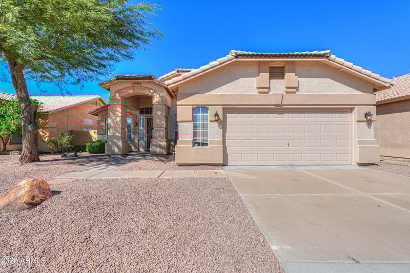 4850 Flint St, Chandler, AZ 85226
