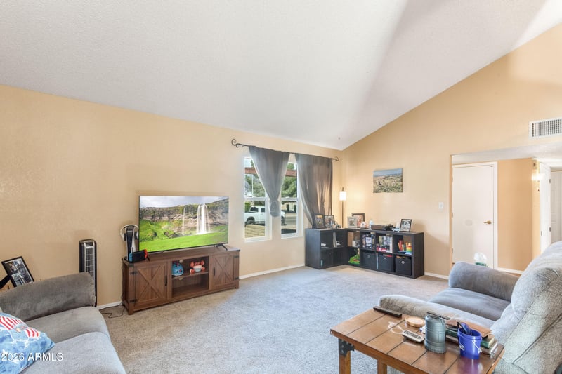 4850 Foothills Dr, Sierra Vista, AZ 85635