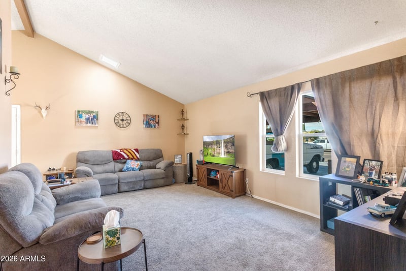 4850 Foothills Dr, Sierra Vista, AZ 85635