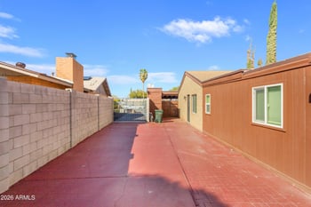 4850 Foothills Dr, Sierra Vista, AZ 85635