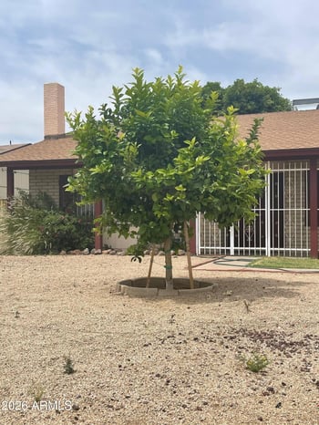 4850 N 63rd Ln, Phoenix, AZ 85033