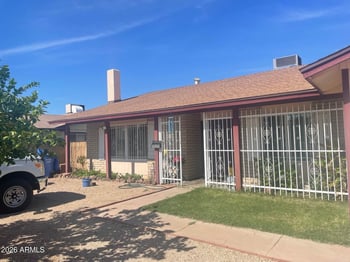 4850 N 63rd Ln, Phoenix, AZ 85033