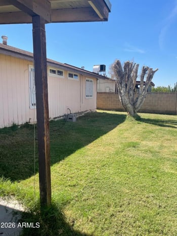 4850 N 63rd Ln, Phoenix, AZ 85033