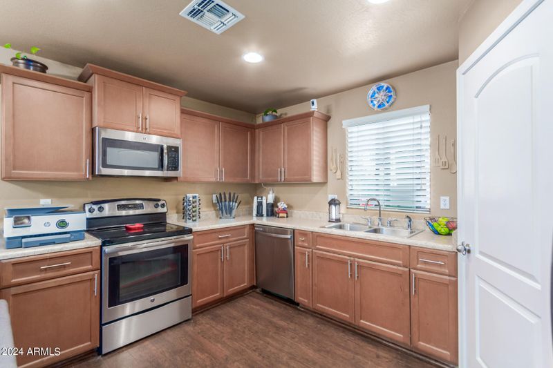 4850 S 4th Ave, Phoenix, AZ 85041