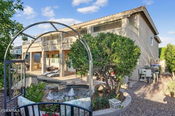 4850 Hudson Pl, Chandler, AZ 85249