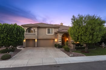 4850 Hudson Pl, Chandler, AZ 85249