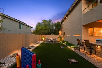 4850 Hudson Pl, Chandler, AZ 85249